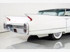 Thumbnail Photo 13 for 1960 Cadillac Series 62